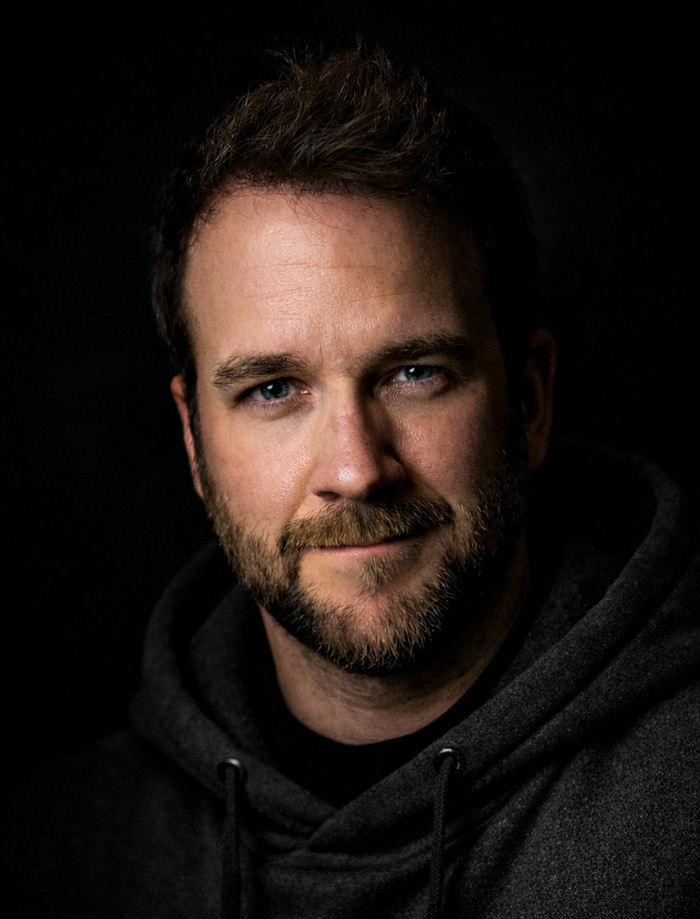 Josh Sears, Founder and Product Lead at PathPro