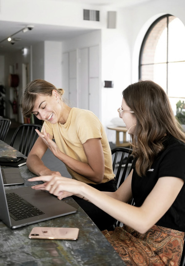 PathPro team collaboration